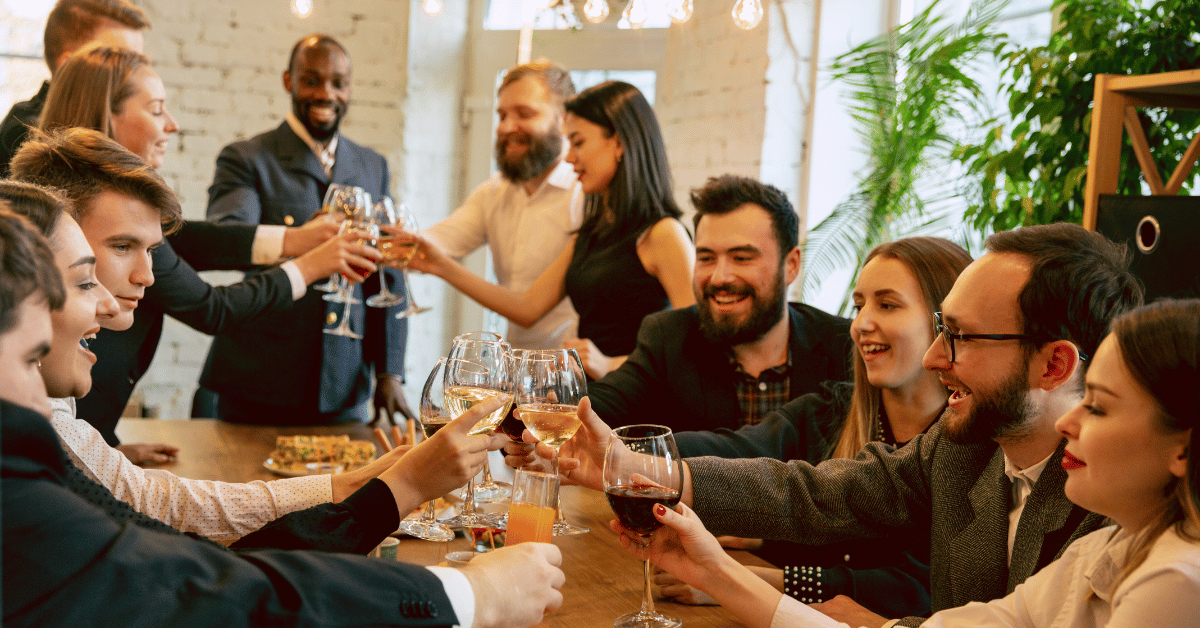 How to Effectively Describe Your Workplace Culture?