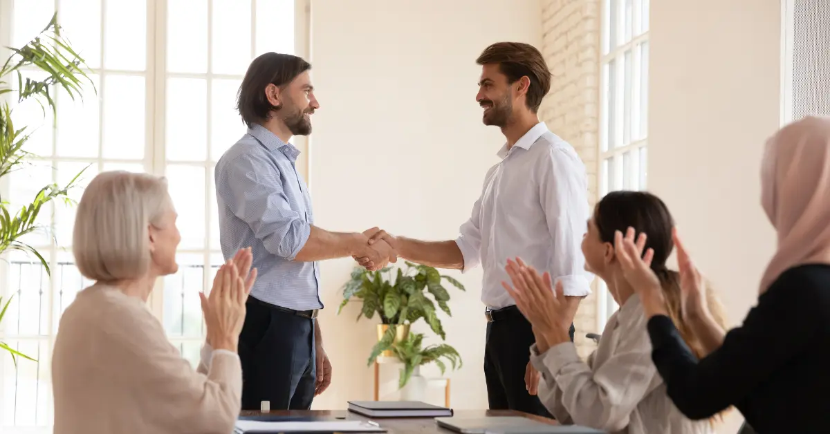 How Do You Choose the Right Business Development Job When Multiple Offers Are on the Table?